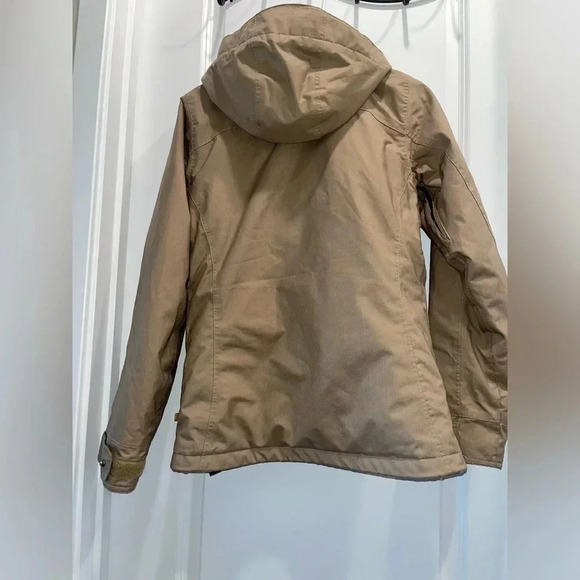 Burton Delirium women’s snow jacket - Picture 2 of 4